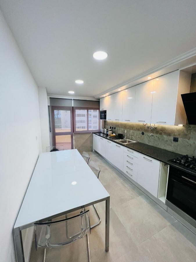 Beautiful Apartment - Family And Group Of Friends Povoa de Santa Iria Exterior foto