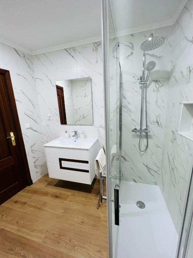 Beautiful Apartment - Family And Group Of Friends Povoa de Santa Iria Exterior foto