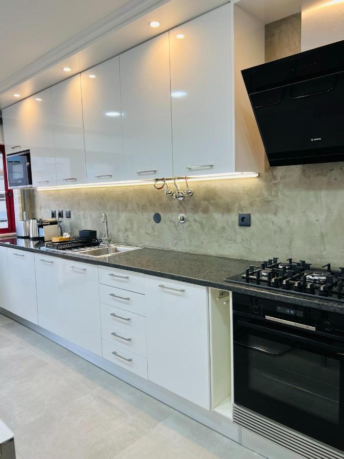 Beautiful Apartment - Family And Group Of Friends Povoa de Santa Iria Exterior foto