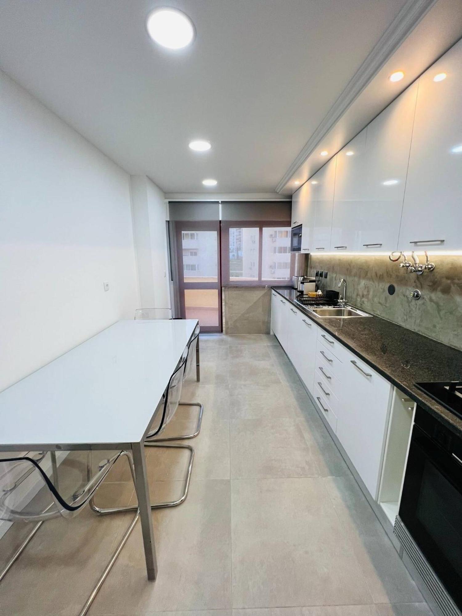 Beautiful Apartment - Family And Group Of Friends Povoa de Santa Iria Exterior foto