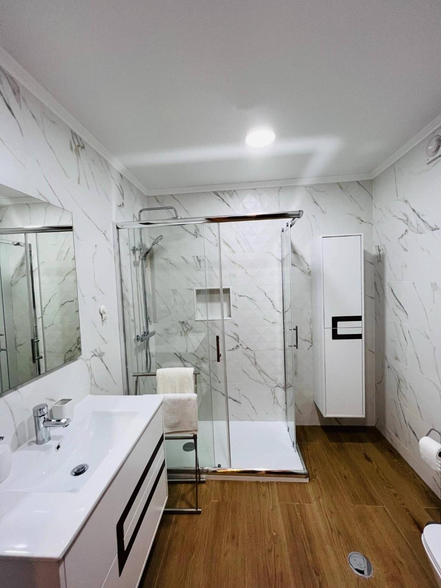 Beautiful Apartment - Family And Group Of Friends Povoa de Santa Iria Exterior foto