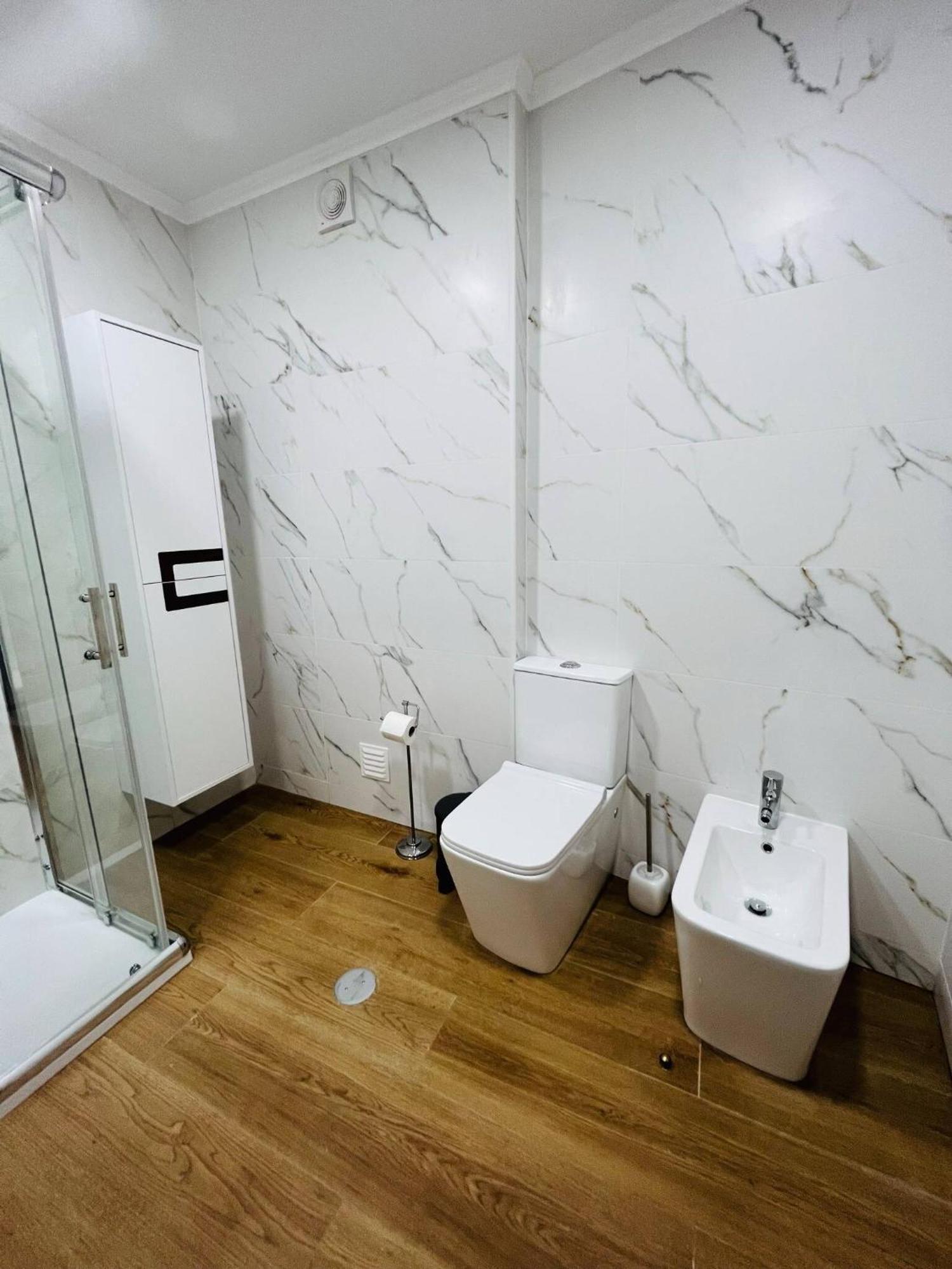 Beautiful Apartment - Family And Group Of Friends Povoa de Santa Iria Exterior foto